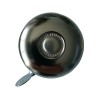 Sonerie ghidon, din metal, pentru bicicleta, Oem