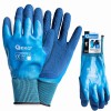 Manusi de lucru impermeabile, poliester / latex, marimea 11, Geko G75031