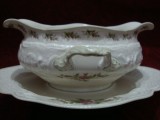 SOSIERA DIN PORTELAN ROSENTHAL SANSSOURI