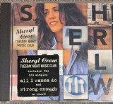 cd sheryl crow thuesday music night club