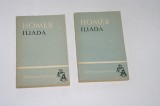 Iliada - Homer - 2 vol. - Traducere G. Murnu