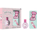 Hello Kitty Beauty Set set cadou pentru copii