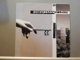 Scorpions &ndash; Crazy World (1990/Mercury/RFG) - Vinil/Vinyl/NM+, Rock, Mercury Records