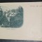 Carte postala, necirculata, Sinaia Castelul Peles, inceput de secol XX