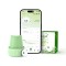 Senzor de monitorizare continua a glicemiei - Linx CGM 15 zile