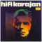 Hifi Karajan - Mozart, Smetana, Ravel, Sibelius, Deutsche Grammophon Disc vinil