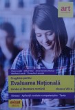 Cumpara ieftin Evaluare Nationala 2024: Pregatire ART, Romana, Colectiv - Ghid Complet Examen, Exercitii si Teste, Editura ART