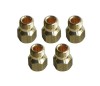 Set Duze GPL Aragaz Zanussi Electrolux AEG ZCG510M1WA 50269941006