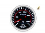 Ceas bord universal temperatura apa / ulei motor. COD: HAO-TEMP1 Automotive TrustedCars, Oem