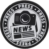 Ecuson 3D PVC News GFC Tactical