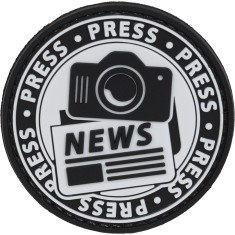 Ecuson 3D PVC News GFC Tactical