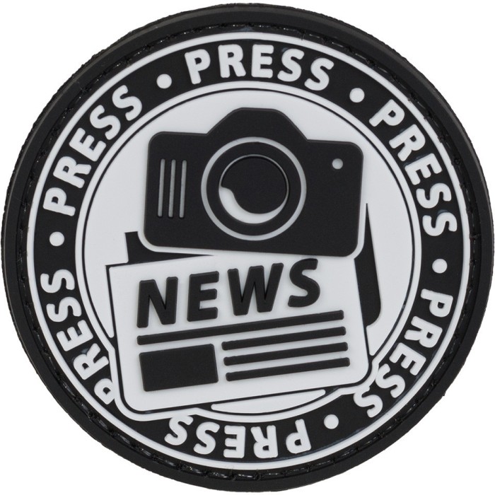 Ecuson 3D PVC News GFC Tactical