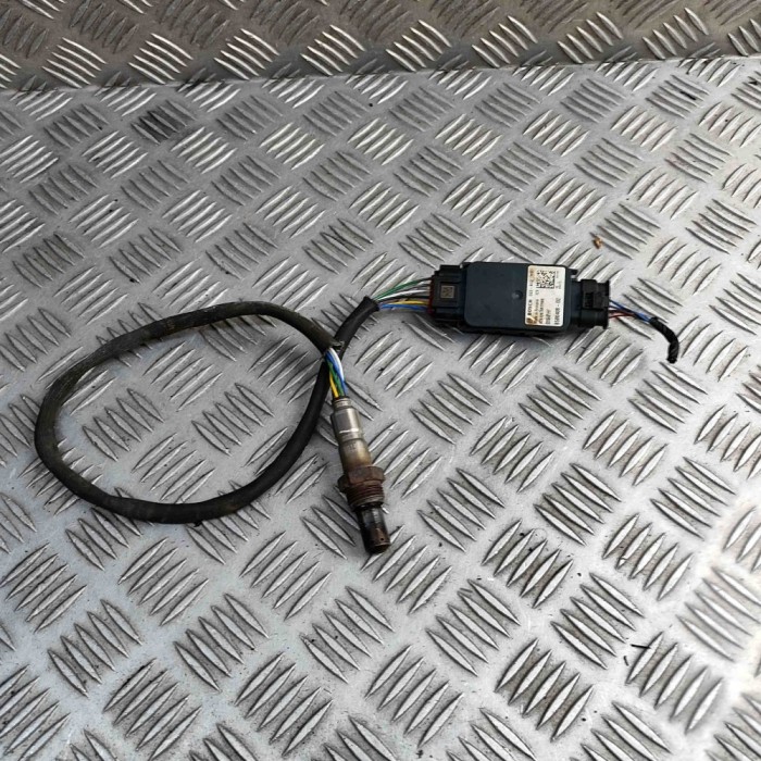Sonda lambda BMW X2 F39 2019 OEM: 8580408 31798372