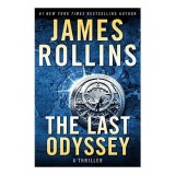 The Last Odyssey