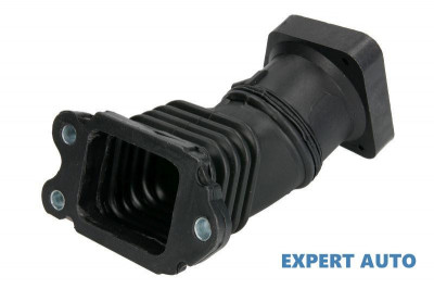 Racord / furtun aer / furtun intercooler / furtun admisie / furtun epurator gaze Ford C-Max (2007-&amp;gt;) foto