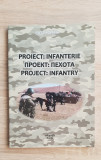 Cumpara ieftin Proiect: INFANTERIE - Ștefan Olariu