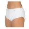 Chilot incontinenta nivel 5/5, Suprima, Bodyguard, Unisex, Alb, Mar XL