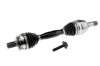 Planetara Mercedes W176 A160, A180 2012-, W242, W246 B160, B180 2011-, C117, X117 Cla180, Cla200, Cla250 W117 2013-, cutie de viteze automata Stanga,