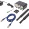 Router LTE 2x SIM 2x 10/100Mbps IP30 9-36VDC