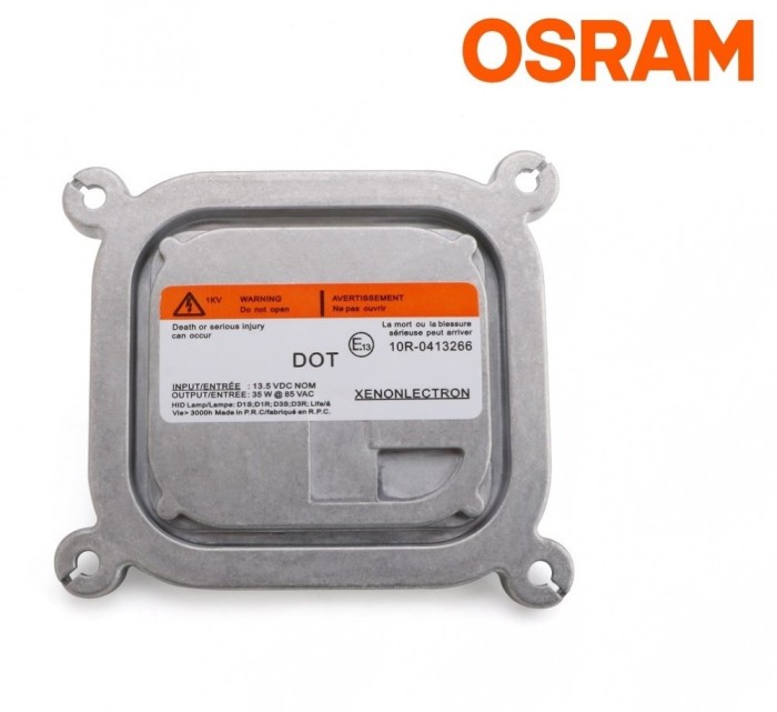 Ballast Xenon Cambus Oem Compatibil Osram 8A5Z13C170A