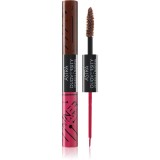 Cumpara ieftin Astra Make-up Duoversity Mascara și creion contur 2 in 1 culoare 06 Cyber Barrio 2x3,5 ml