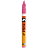 Cumpara ieftin Marker acrilic Molotow ONE4ALL 127HS 2 mm Neon Pink 200