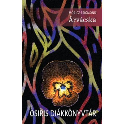 &amp;Aacute;rv&amp;aacute;cska - M&amp;oacute;ricz Zsigmond foto