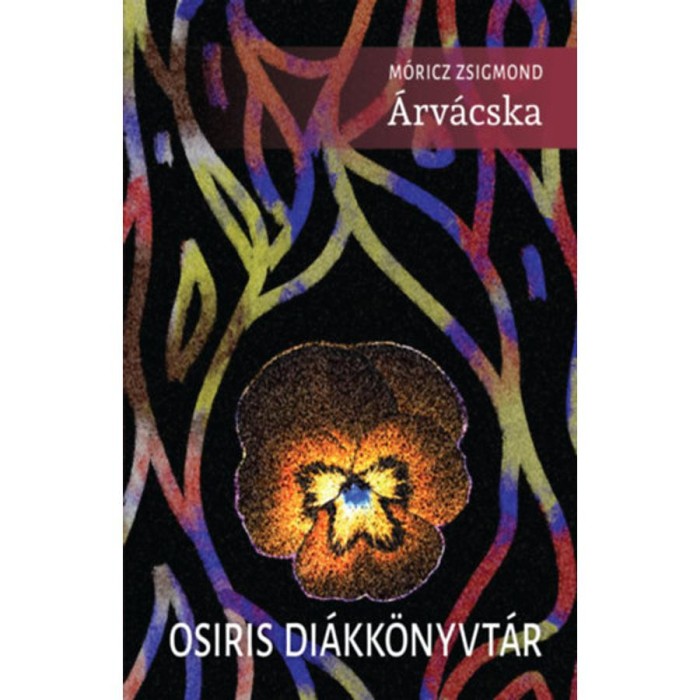 &Aacute;rv&aacute;cska - M&oacute;ricz Zsigmond