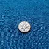 1 Cent 1992 Barbados, America Centrala si de Sud