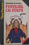 Fotoliul cu stafii - Gaston Leroux - Roman Beletristica