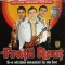 CD Fratii Reut S-o strans neamul la un loc populara