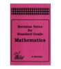 Andrew Sinclair - Revision Notes for Standard Grade - Mathematics -