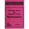 Andrew Sinclair - Revision Notes for Standard Grade - Mathematics -