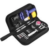 Kit instrumente pentru reparat ceasuri si schimbat baterii, bratari, Kraft