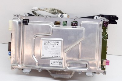 Alt modul de control TESLA MODEL 3 2022 OEM: 1681271-00-D | 20319707 foto