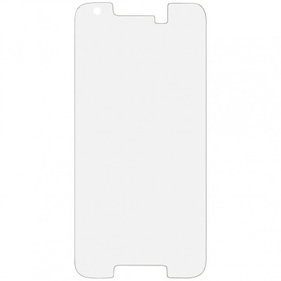 Folie plastic protectie ecran pentru LG Nexus 5X foto