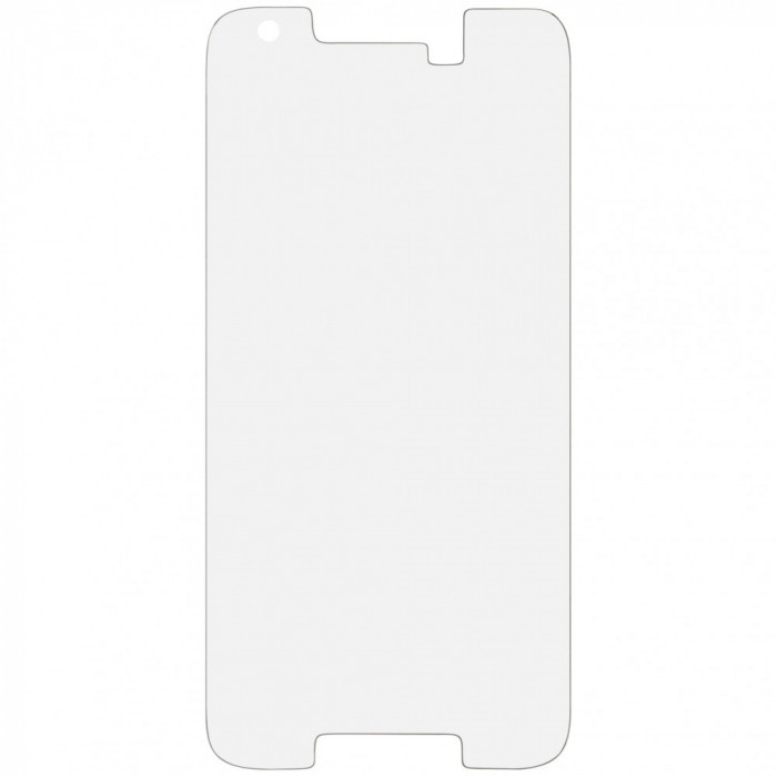 Folie plastic protectie ecran pentru LG Nexus 5X