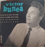 Disc vinil, LP. Tu Nu Stii Ce Mult Am Plans. Sa Nu Te Superi Daca Plang. Vin Mandruta. Napolitana-VICTOR BUNEA