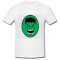 Tricou &quot; Hulk drop down menu &quot;