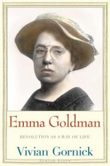 Emma Goldman: Revolution as a Way of Life foto