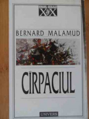 Cirpaciul - Bernard Malamud ,529762 foto