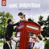 Take Me Home | One Direction, Pop, sony music