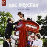 Take Me Home | One Direction