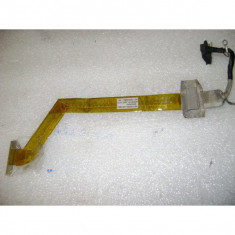 Lvds display laptop Toshiba Satellite A100-529 foto