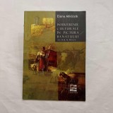 Elena Miklosik - Interferente culturale in pictura banatului