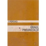 Graiul proorocilor