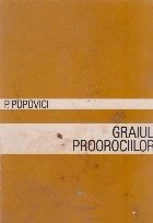 Graiul proorocilor foto