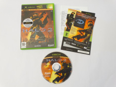 Joc Xbox Classic - Halo 2 foto