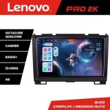 Navigatie Hummer H2 intre anii 2008-2009 Android radio gps internet 8 core QLED 2K 12+256 360 Lenovo v3 CarStore Technology