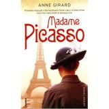 Madame Picasso - Anne Girard